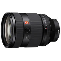 Sony FE 28-70mm f/2.0 GM