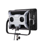 Panneau lumineux LED RGBWW Nanlite Alien 300C