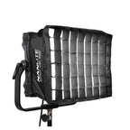 Panneau lumineux LED RGBWW Nanlite Alien 300C