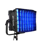 Panneau lumineux LED RGBWW Nanlite Alien 300C