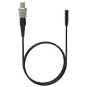 Deity W.Lav Pro 3 Pin LEMO - Black