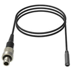 Deity W.Lav Pro 3 Pin LEMO - Black
