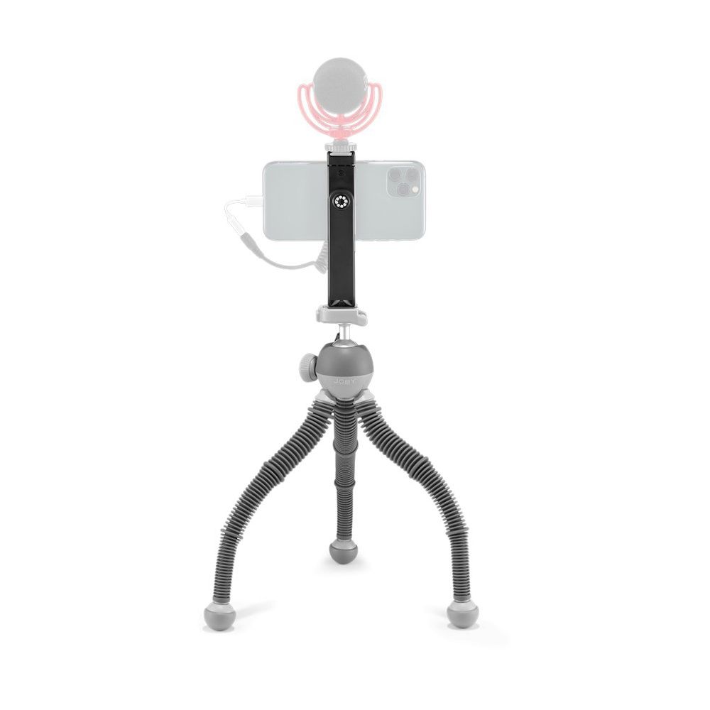 Kit grand trépied flexible Joby PodZilla