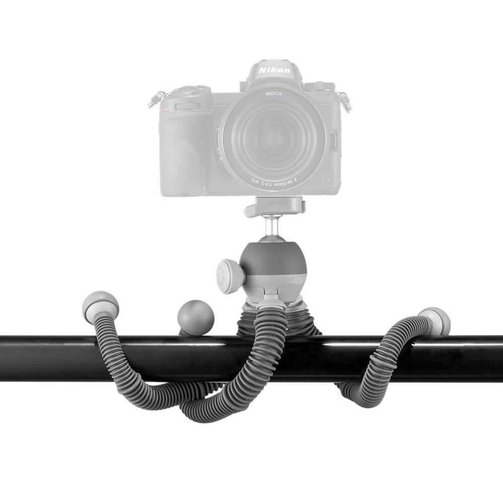 Kit grand trépied flexible Joby PodZilla