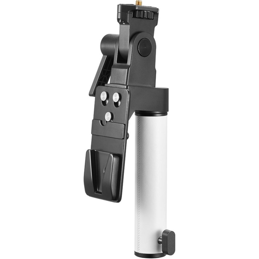 Poignée de maintien Godox et kit de support de batterie à monture V pour ML60II / ML100