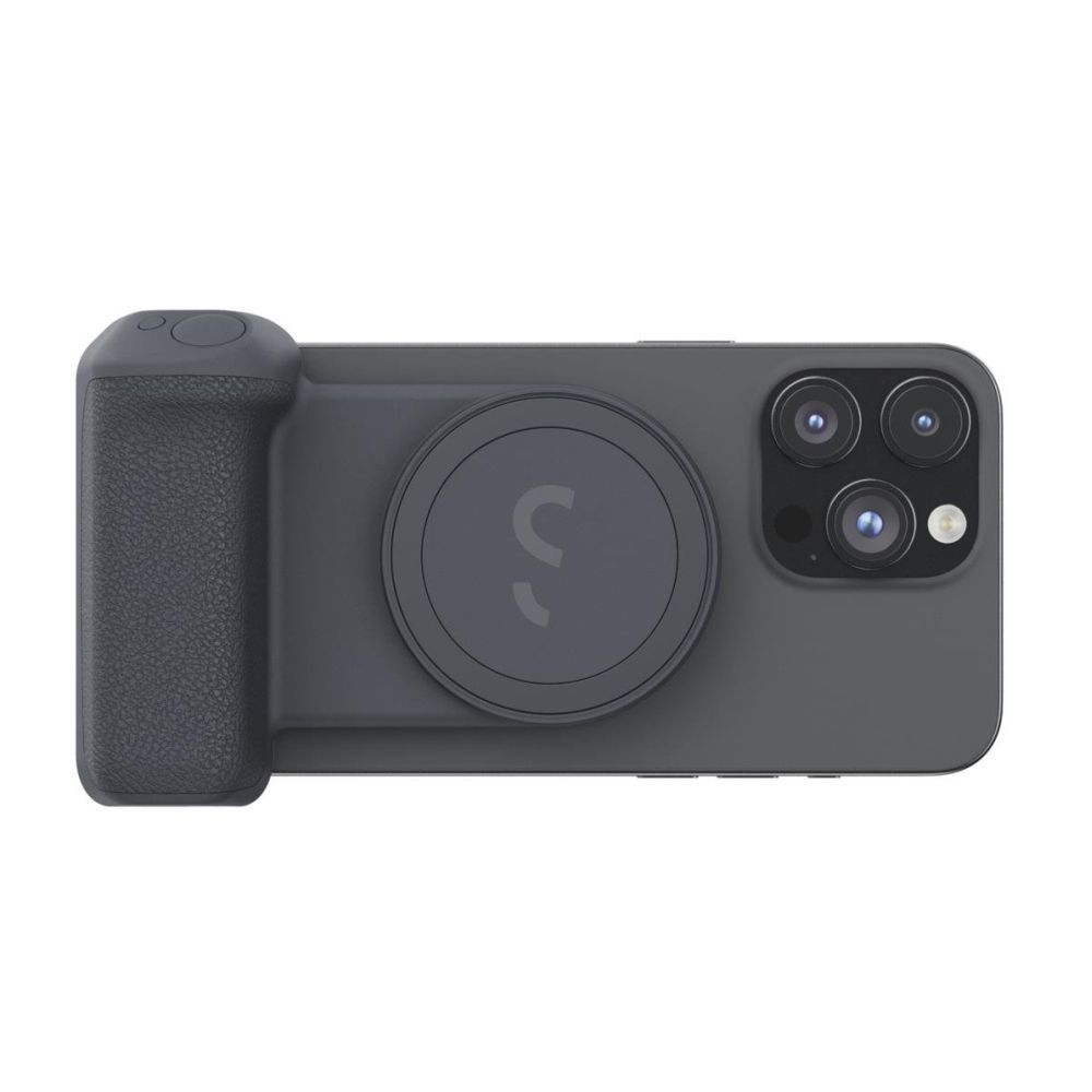 ShiftCam SnapGrip Pro, midnight (noir)