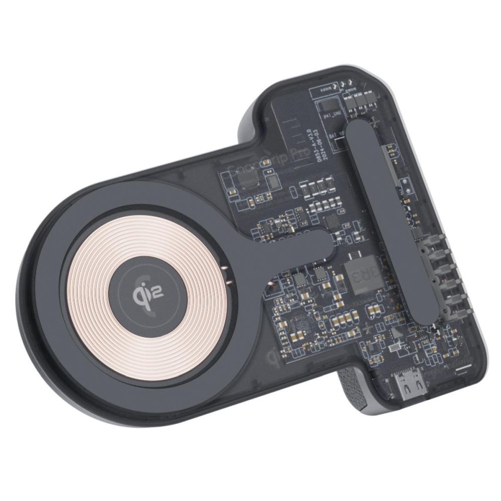 ShiftCam SnapGrip Pro, midnight (noir)