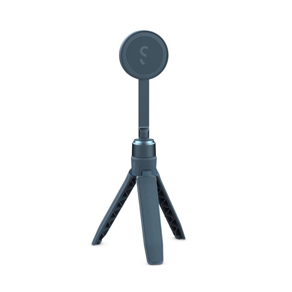 ShiftCam SnapStand Mini, Bleu Jay (Bleu)