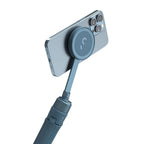 ShiftCam SnapStand Mini, Bleu Jay (Bleu)