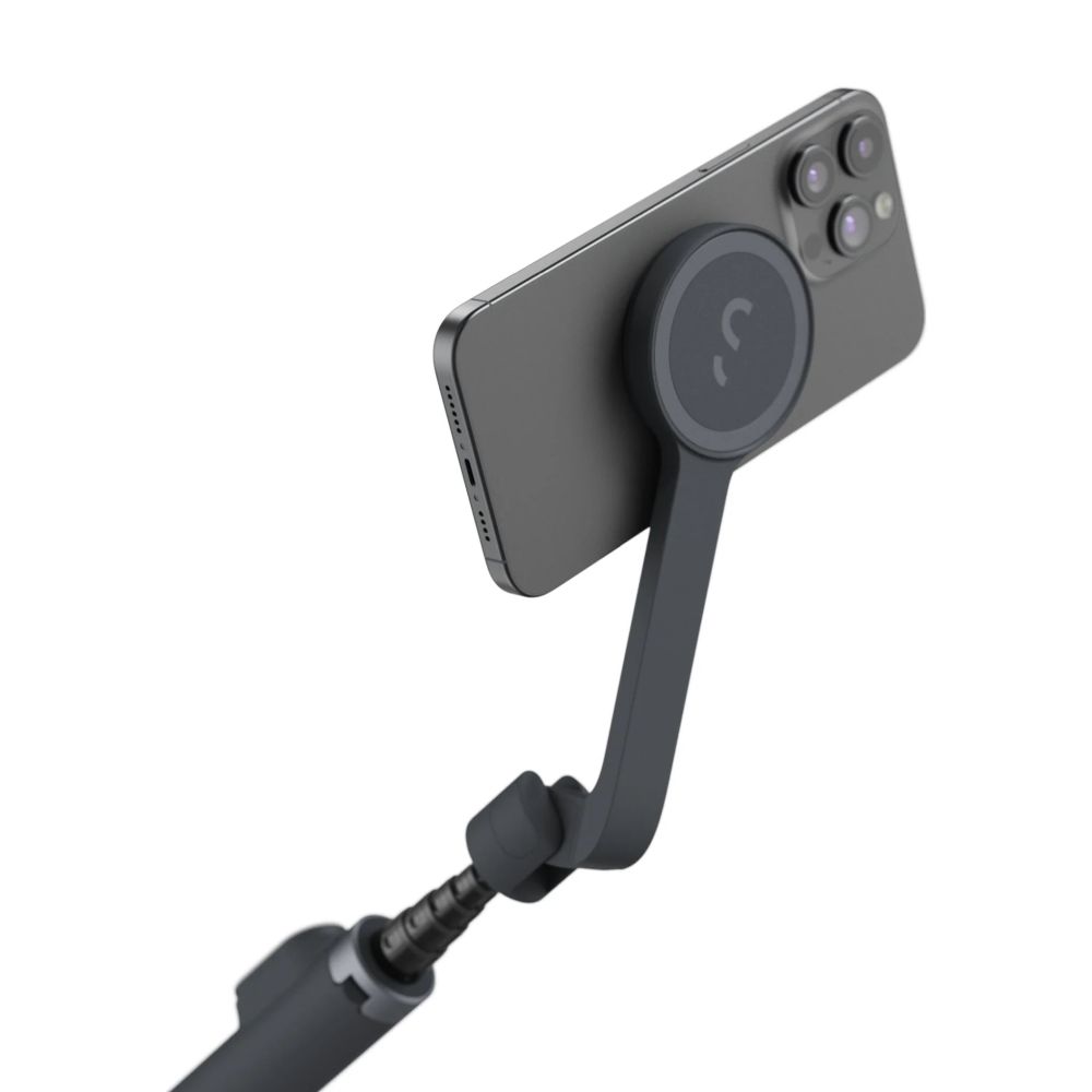 ShiftCam SnapStand Selfie, midnight (noir)