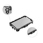 Kit de cage de moniteur SmallRig 5030 pour Atomos Shinobi II