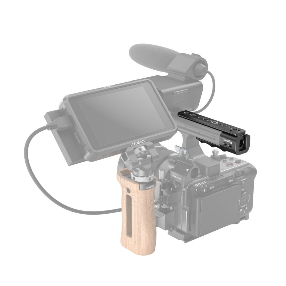 Coffret cadeau SmallRig MD5071 pour Sony FX3 / FX30