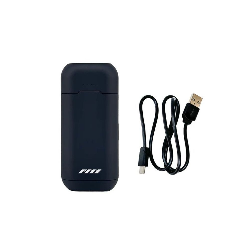 Chargeur SmokeGenie 18650