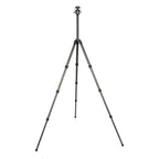 Sirui Waterproof Carbon Travel tripod ST-124+KS-30