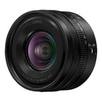 Panasonic Lumix DC-S5 IIX boîtier + Lumix S 18-40mm f/4.5-6.3