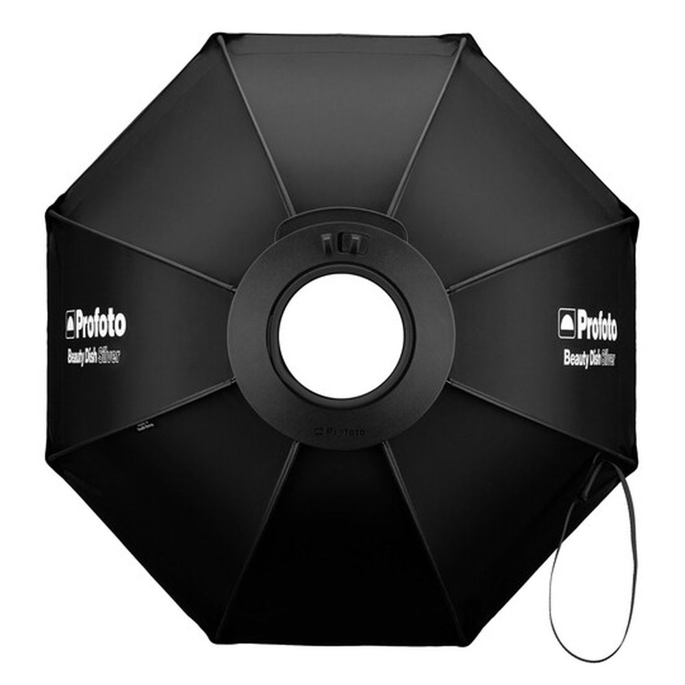 Profoto Beauty Dish Silver