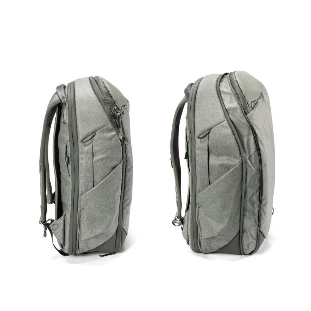 Peak Design Sac à dos de voyage 30L V2 - sage