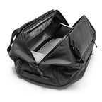 Peak Design Travel duffelpack 65L V2 - noir