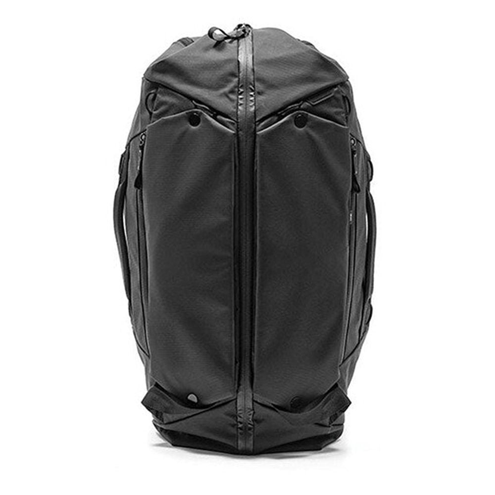 Peak Design Travel duffelpack 65L V2 - noir