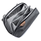Peak Design Tech Pochette V2 - Anthracite