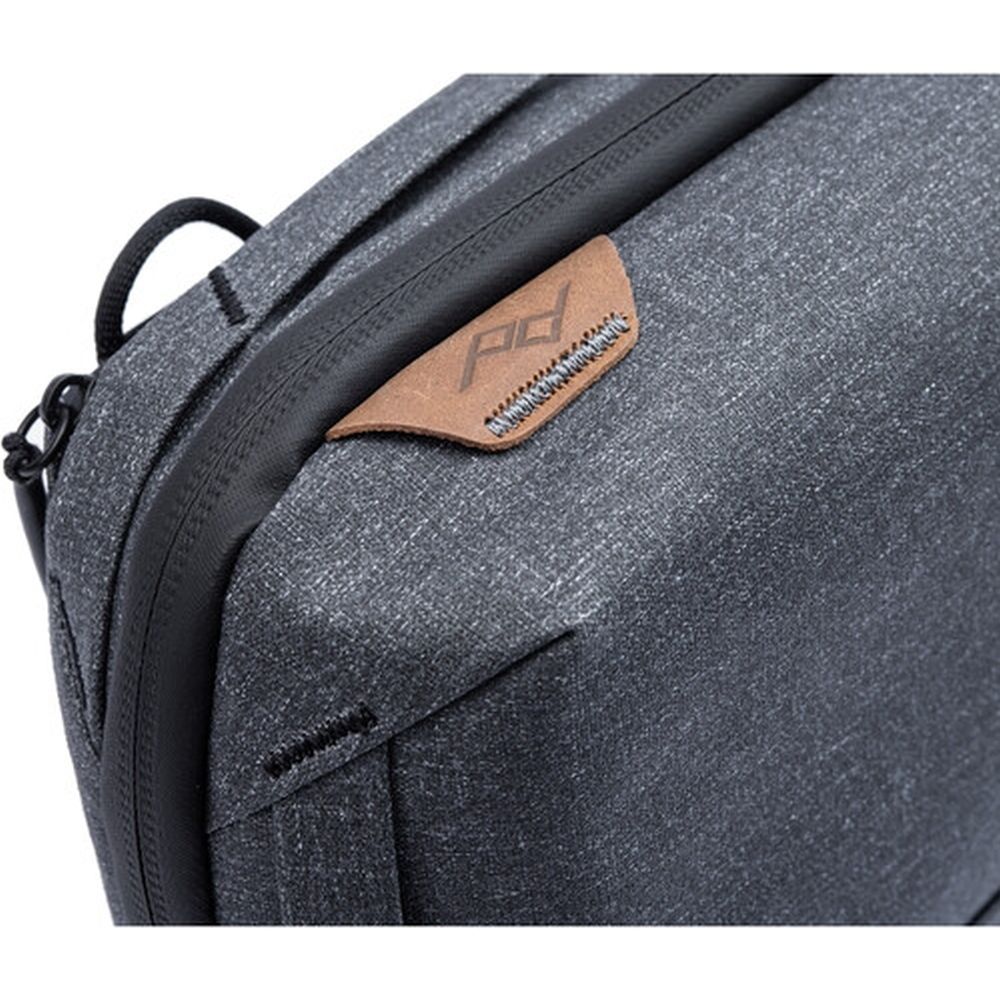 Peak Design Tech Pochette V2 - Anthracite