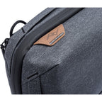 Peak Design Tech Pochette V2 - Anthracite
