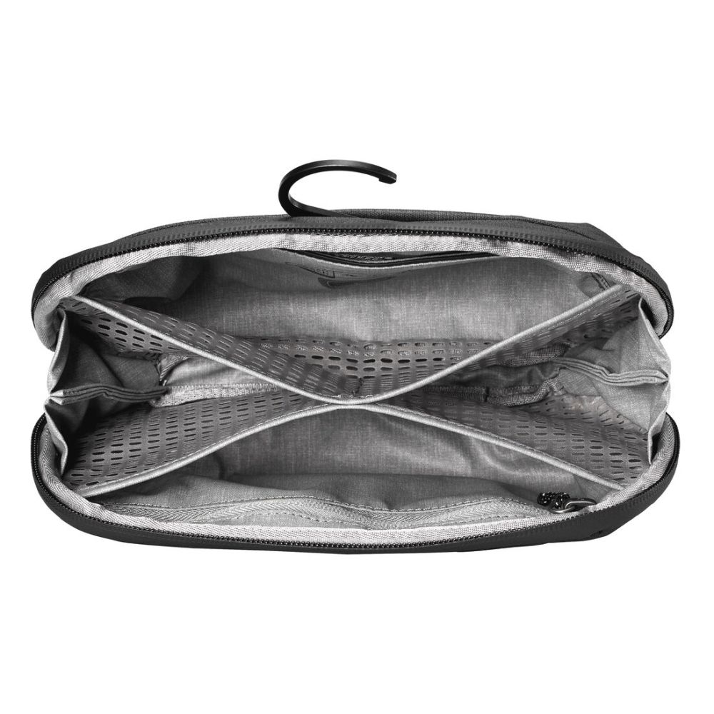 Peak Design Wash Pochette V2 Small - Noir