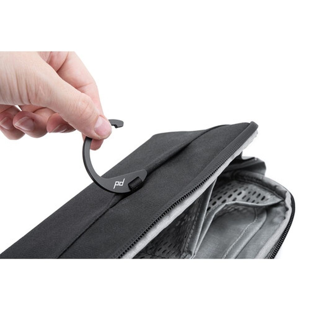 Peak Design Wash Pochette V2 Small - Noir