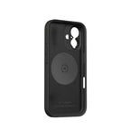 Moment Camera Case for iPhone 16 - Compatible with MagSafe - black