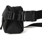 Moment Fanny Sling 2L V3 - noir