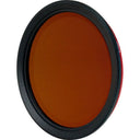 Filtre ND variable Moment 82mm (2-7 Stop)
