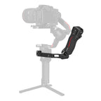 SmallRig 4326 Poignée de commande de mise au point pour la série DJI RS