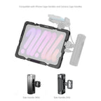 SmallRig MD5058 Cage pour iPad mini 6 / A17 Pro