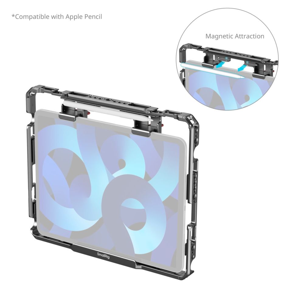 SmallRig MD5059 Cage universelle pour iPad