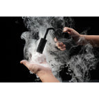 PMI SmokeNINJA-PRO Kit Trident (3 Pièces) Incl. 1 Buse Haze
