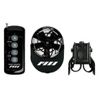 PMI SmokeGENIE RC Haze Fan Upgrade Pack Fan Incl. Télécommande