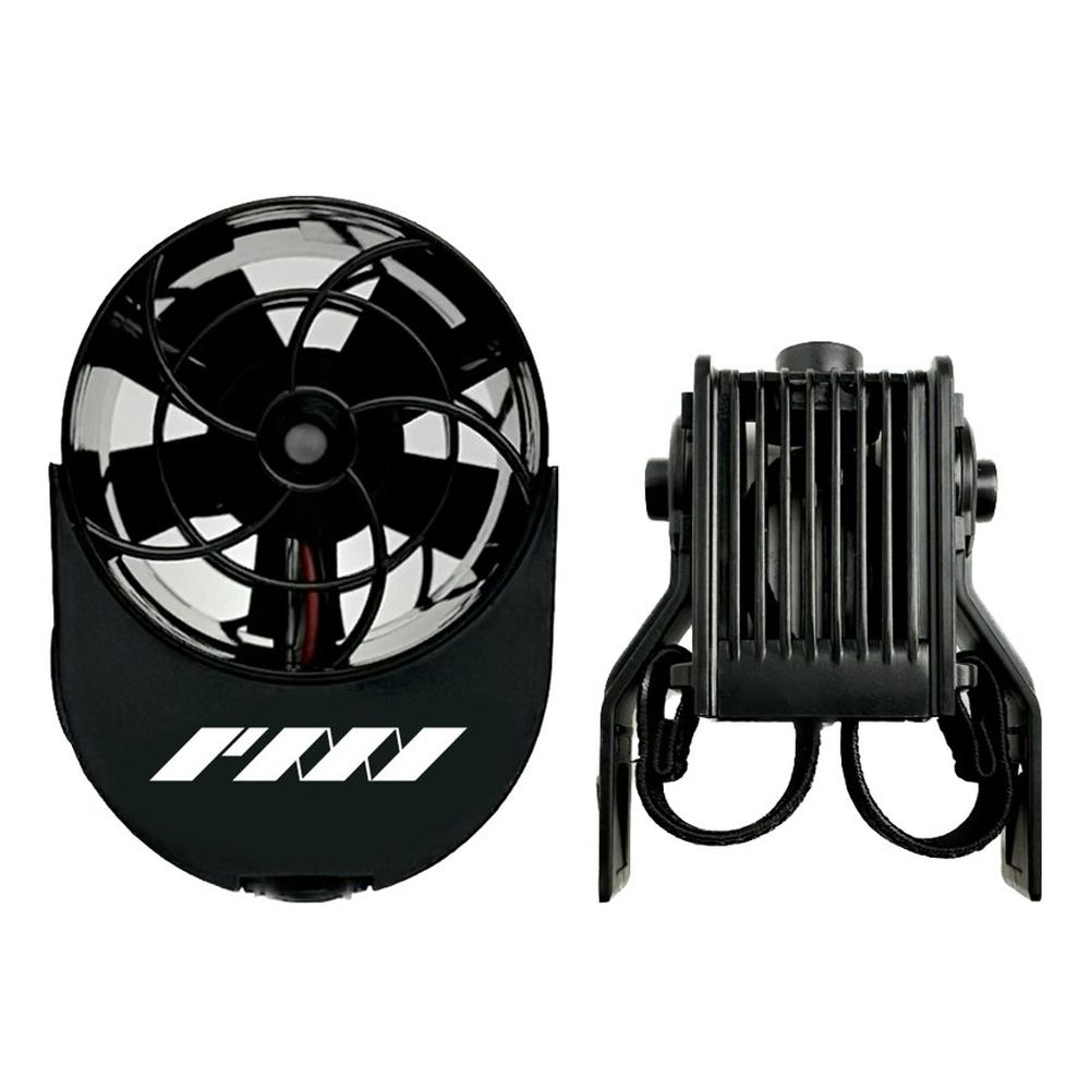 PMI SmokeGENIE RC Haze Fan Upgrade Pack Fan Incl. Télécommande