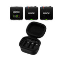 RØDE Wireless GO III + charging case+