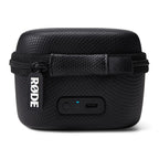 RØDE Wireless GO III + charging case+