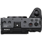 Sony FX30 + SmallRig MD5071 Coffret cadeau