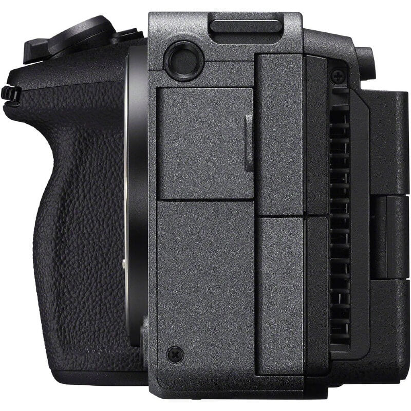 Sony FX30 + SmallRig MD5071 Coffret cadeau