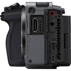 Sony FX30 + SmallRig MD5071 Coffret cadeau