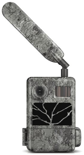 ZEISS Secacam 3 Trail Camera