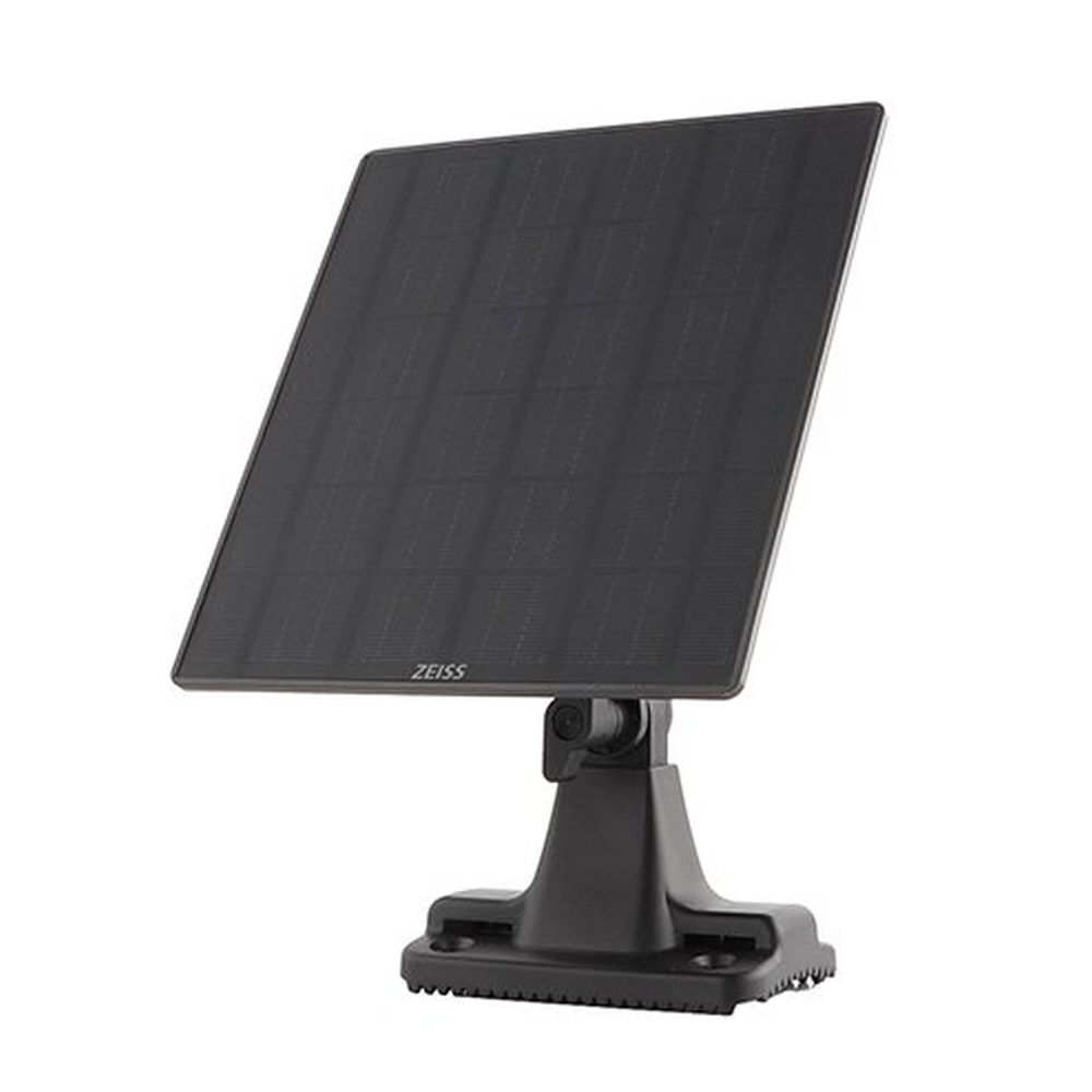 Mini panneau solaire Zeiss