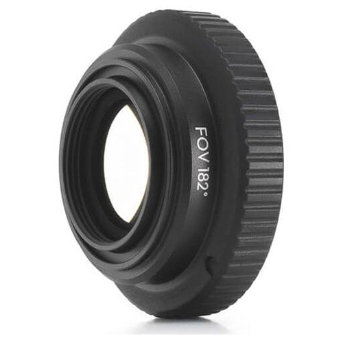 DJI Osmo Action Objectif FOV Boost