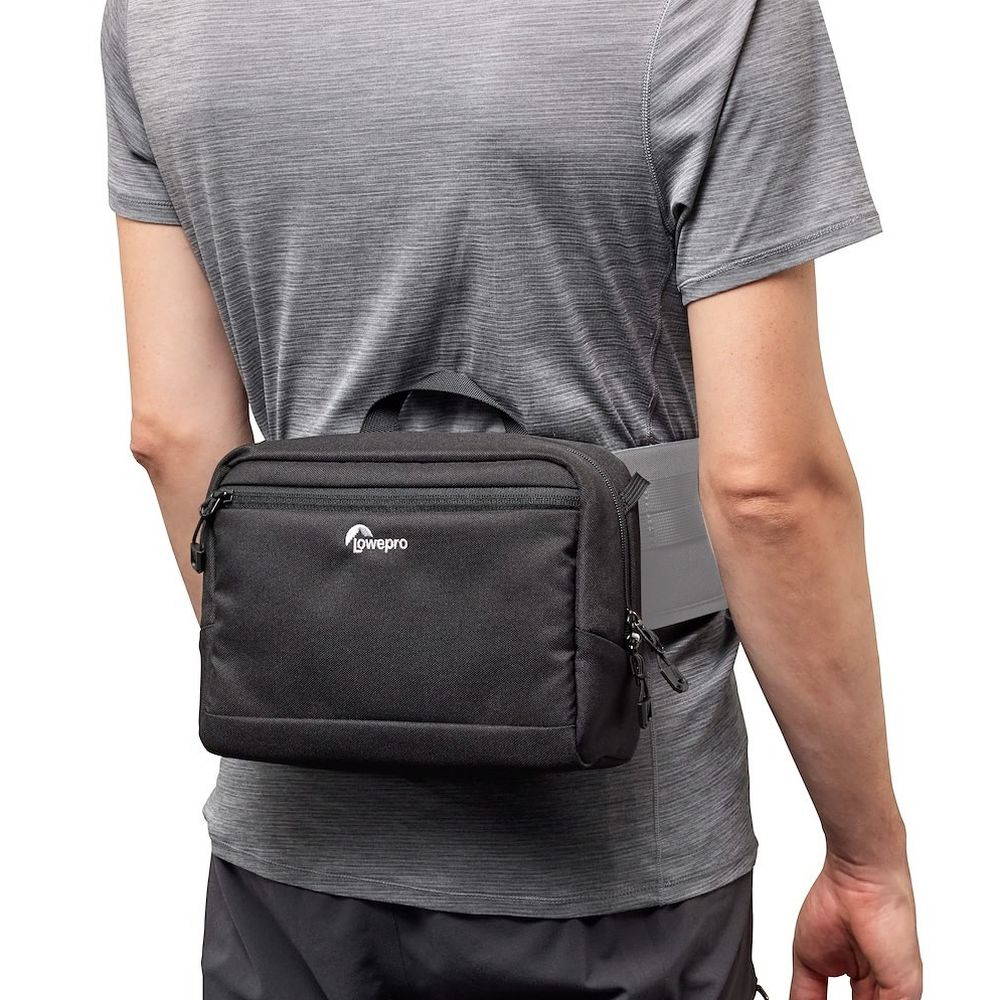 Lowepro ProTactic CS 120 III
