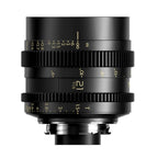 Thypoch Simera-C 21mm T1.5 FF Prime Cine Lens for Sony E-mount