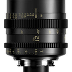 Thypoch Simera-C 21/28/35/50/75mm T1.5 Kit de 5 objectifs plein cadre pour monture Sony E