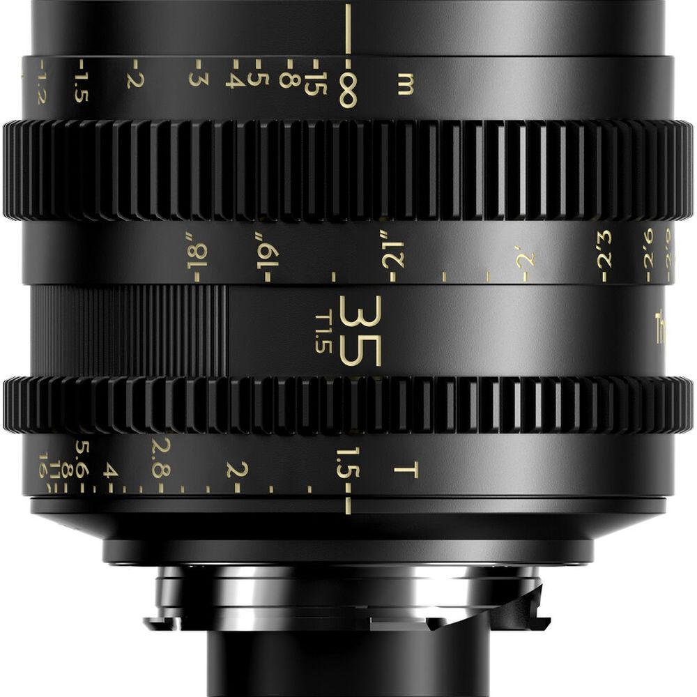 Thypoch Simera-C 21/28/35/50/75mm T1.5 Kit de 5 objectifs plein cadre pour monture Sony E