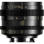Thypoch Simera-C 21/28/35/50/75mm T1.5 Kit de 5 objectifs plein cadre pour monture Sony E